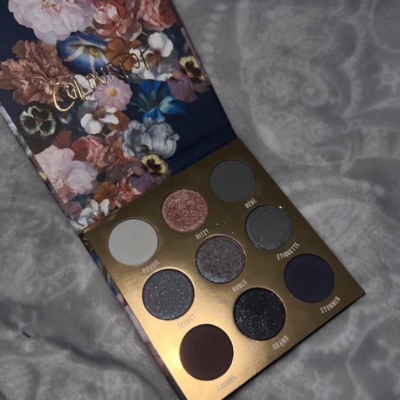 Colourpop Palettes - Picture 5 of 5
